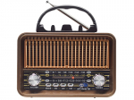 Tracer 47774 RTX200 ShockWave Radio FM