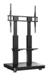 ONKRON TS2811E 3.05 m (120") Black
