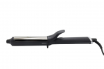 GHD Curve Soft Curl Tong 32mm, black