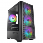 TACENS MARS MC-VECTOR 4xARGB USB-C mATX case