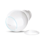 Fibaro Nice Z-wave+ thermostatic head and temperature sensor pack | FGT-PACK EU ZWE | White