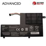 Ne&scaron;iojamo kompiuterio baterija LENOVO L14M2P21, 4500mAh, Extra Digital Advanced