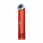 DYSON Hushjet Mini PF01-A ScRd/PlBu