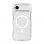 LAUT CRYSTAL MATTER mobile phone case 16.5 cm (6.5") Cover Transparent