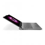 Lenovo LOQ Essential 15ARP11 Ryzen 7 170 15.6"FHD IPS 300nits 144Hz AG 16GB DDR5 4800 SSD512 GeForce RTX 5060 8GB Cam720p 60Wh