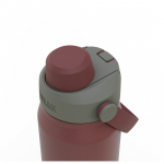 Thermal bottle CAMELBAK Thrive Chug Insulated SST 740ml   740ml