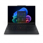 Lenovo ThinkPad E14 G8 Intel | Black | 14 " | IPS | WUXGA | 1920 x 1200 pixels | Anti-glare | Intel Core 5 | 320 | 16 GB | SODIM