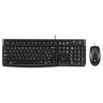 LOGITECH DESKTOP MK120 US