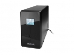 Power supply uninterruptible UPS ENERGENIE EG-UPS-034 (Desktop, TWR, 1500VA)
