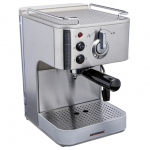 Gastroback Espresso machine 42606 Pump pressure 15 bar, Built-in milk frother, Fully automatic, 1250 W, Stainless steel