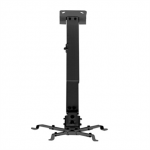 Sunne | Projector Ceiling mount | Tilt, Swivel | Maximum weight (capacity) 20 kg | Black