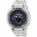 Casio G-SHOCK ORIGINAL GA-2100SKE-7AER SKELETON SERIES