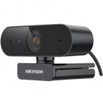 Hikvision Web Camera DS-UC2 Black, USB 2.0