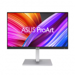 ASUS ProArt PA278CGV 27inch IPS 2560x1440 144Hz 400cd/m2 5ms 2xHDMI DP USB Type-C 4xUSB Type-A