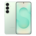 Samsung Galaxy S25 15.8 cm (6.2") Dual SIM Android 15 5G USB Type-C 12 GB 256 GB 4000 mAh Mint colour