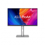 ASUS ProArt PA27JCV computer monitor 68.6 cm (27") 5120 x 2880 pixels 5K Ultra HD LCD Black