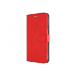 Fixed Opus | Book Case | Samsung | Galaxy A36 5G/A56 5G | Leather | Red