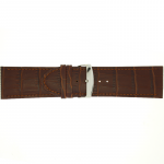 Laikrodžio dirželis CONDOR Alligator Grain 305R.02.34.W