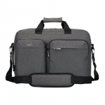 Targus | Hybrid Briefcase | Fits up to size 16 " | Backpack | Grey