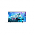 Philips 65OLED761/12 | 65 | Smart TV | TITAN OS | UHD | Black