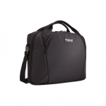 Thule Crossover 2 C2LB-113 Fits up to size 13.3 ", Black, Shoulder strap, Messenger - Briefcase