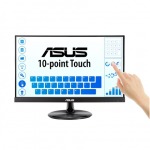 ASUS VT229H 21.5inch LCD tactile 10 pts WLED/TN 16:9 10ms 60Hz 1920x1080 200cd/m2- VGA/HDMI Warranty 3 years