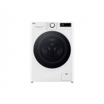 LG | Washing Machine | F2WR508S0W | Energy efficiency class A | Front loading | Washing capacity 8 kg | 1200 RPM | Depth 47.5 cm