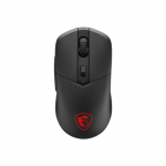 MSI VERSA 300 mouse Gaming Right-hand RF Wireless + Bluetooth + USB Type-C Optical 8000 DPI