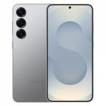 Samsung Galaxy S25 15.8 cm (6.2") Dual SIM Android 15 5G USB Type-C 12 GB 256GB 4000 mAh Silver