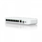 Ubiquiti UniFi Flex 2.5G Managed L2 2.5G Ethernet (100/1000/2500) Desktop/Wall-Mounting White