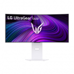 LG | 34GX90SA-W | 34 " | OLED | 21:9 | 240 Hz | 1 ms | 3440 x 1440 pixels | 250 cd/m&sup2; | HDMI ports quantity 2 | White