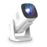 Philips NeoPix 250 | Full HD (1920x1080) | 250 ANSI lumens | White | Wi-Fi