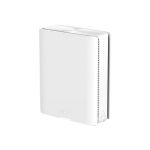 Asus | Quad Band WiFi 7 Mesh Router | ZenWiFi BQ16 | 802.11be | UP to 25000 Mbit