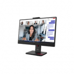LENOVO ThinkVision T27QD-4v 27inch IPS QHD 16:9 120Hz 350cd/m2 4ms HDMI DP USB 3.2 G1 Type-C