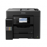 Epson Multifunctional Printer | EcoTank L6570 | Inkjet | Colour | Inkjet Multifunctional Printer | A4 | Wi-Fi | Black