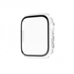 Fixed | FIXED | Apple | Watch 44mm | Polycarbonate | Clear | Full frame coverage