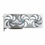 GIGABYTE GeForce RTX 5080 AERO OC SFF 16G Graphics Card - 16GB GDDR7, 256bit, PCI-E 5.0, 2730MHz Core Clock, 3 x DisplayPort, 1