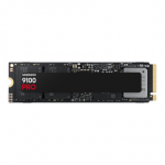 SAMSUNG 9100 PRO SSD 8TB M.2 PCIe Gen 5.0 x2 NVMe 14.800 MB/s Read 13.400 MB/s Write Internal SSD for PC-Gaming