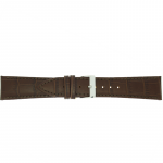 Laikrodžio dirželis CONDOR Alligator Print 320R.02.20.W