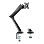 LOGILINK BP0091 Monitor mount 13-32inch aluminum gas spring