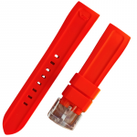 Vostok Europe ROCKET N-1 Laikrodžio dirželis VE-ROC-N1.SL.06.22.W