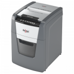 Dokumentų naikiklis Rexel Optimum AutoFeed+ 100XP Cross Cut P4,34l(Replace Rexel Auto+ 90X)