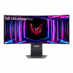 LG UltraGear 34GS95QE-B