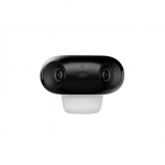 Reolink | 4 Pro 4K 180&deg; Dual-Lens WiFi 6 Battery Camera | B740X Argus | Wire-free | 8 MP | 4mm | IP66 | H.264