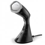Philips GC800/80 steam cleaner Portable steam cleaner 0.23 L 1600 W Black, Silver