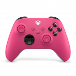 Microsoft Xbox Wireless Controller Pink, White Bluetooth Gamepad Analogue / Digital Xbox Series S, Android, Xbox Series X, iOS,