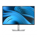Dell | P2725D | 27 " | IPS | QHD | 16:9 | 100 Hz | 8 ms | 2560 x 1440 pixels | 350 cd