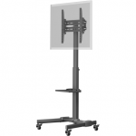 Goobay Floor stand | TV Presentation Stand Basic