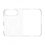 PanzerGlass Care | Back cover | iPhone Duo | Apple | Recycled plastic | Transparent