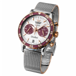 Vostok Europe Undinė VK64-515E567Br